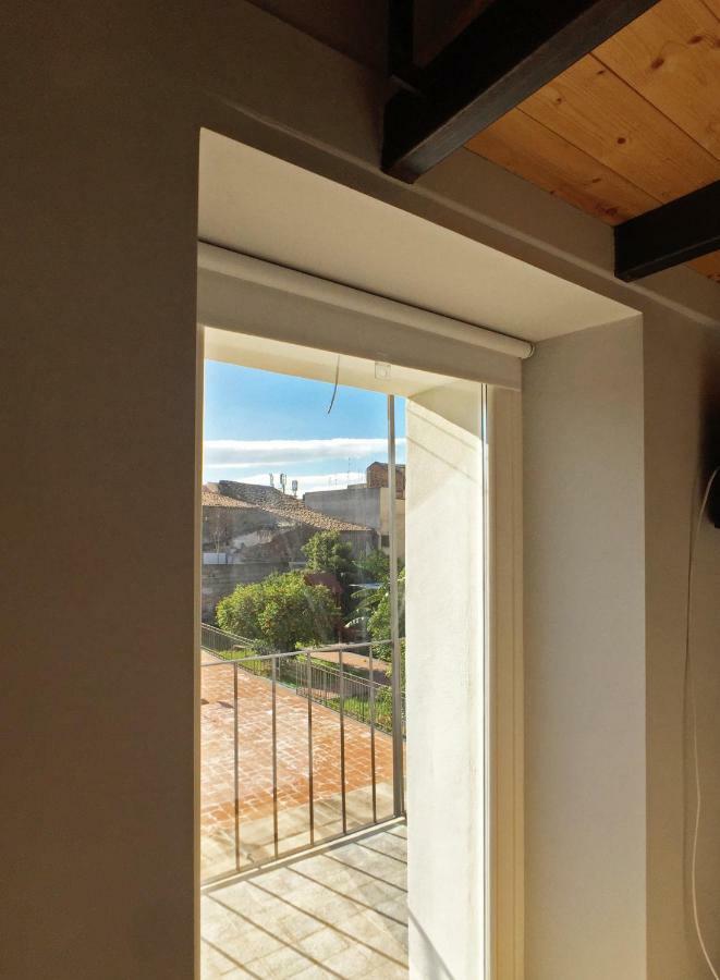 Il Coro Delle Nuvole Hotel Catania Exterior photo