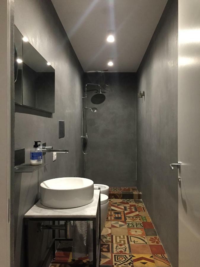 Il Coro Delle Nuvole Hotel Catania Exterior photo