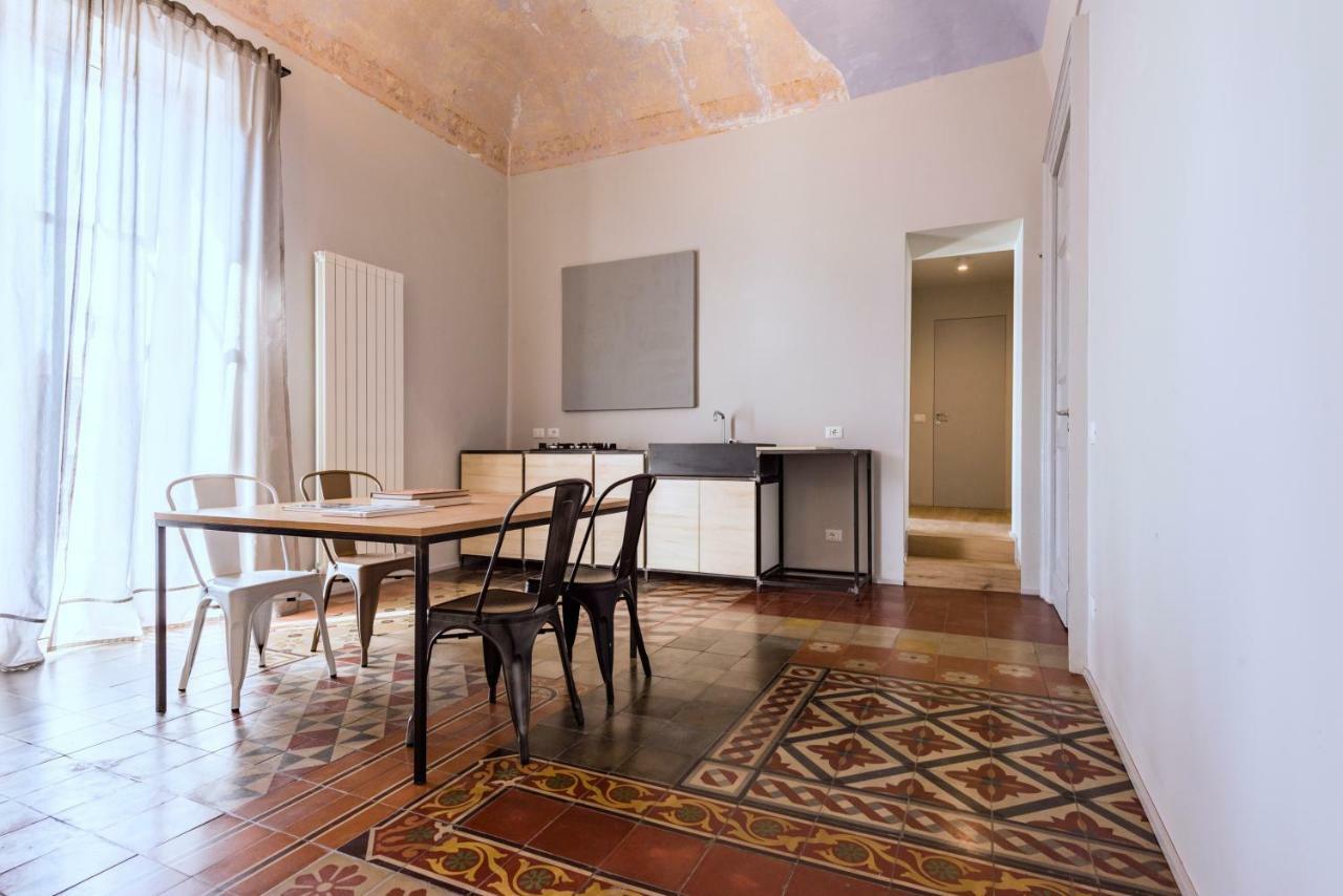 Il Coro Delle Nuvole Hotel Catania Exterior photo