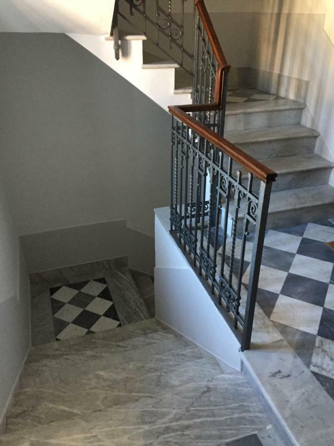 Il Coro Delle Nuvole Hotel Catania Exterior photo