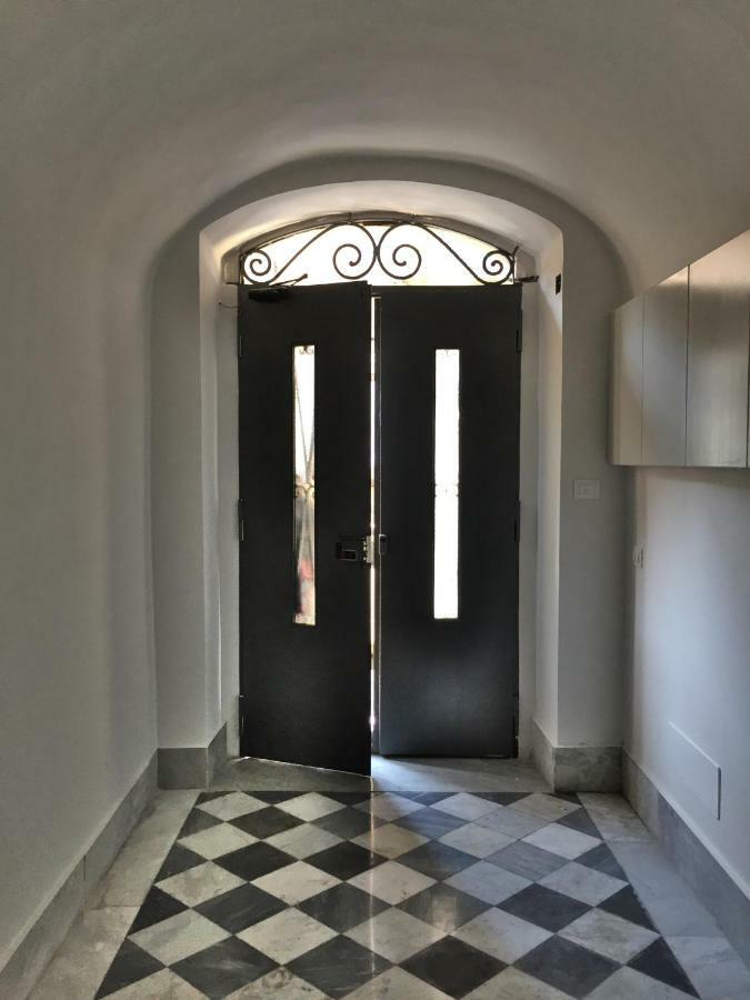 Il Coro Delle Nuvole Hotel Catania Exterior photo