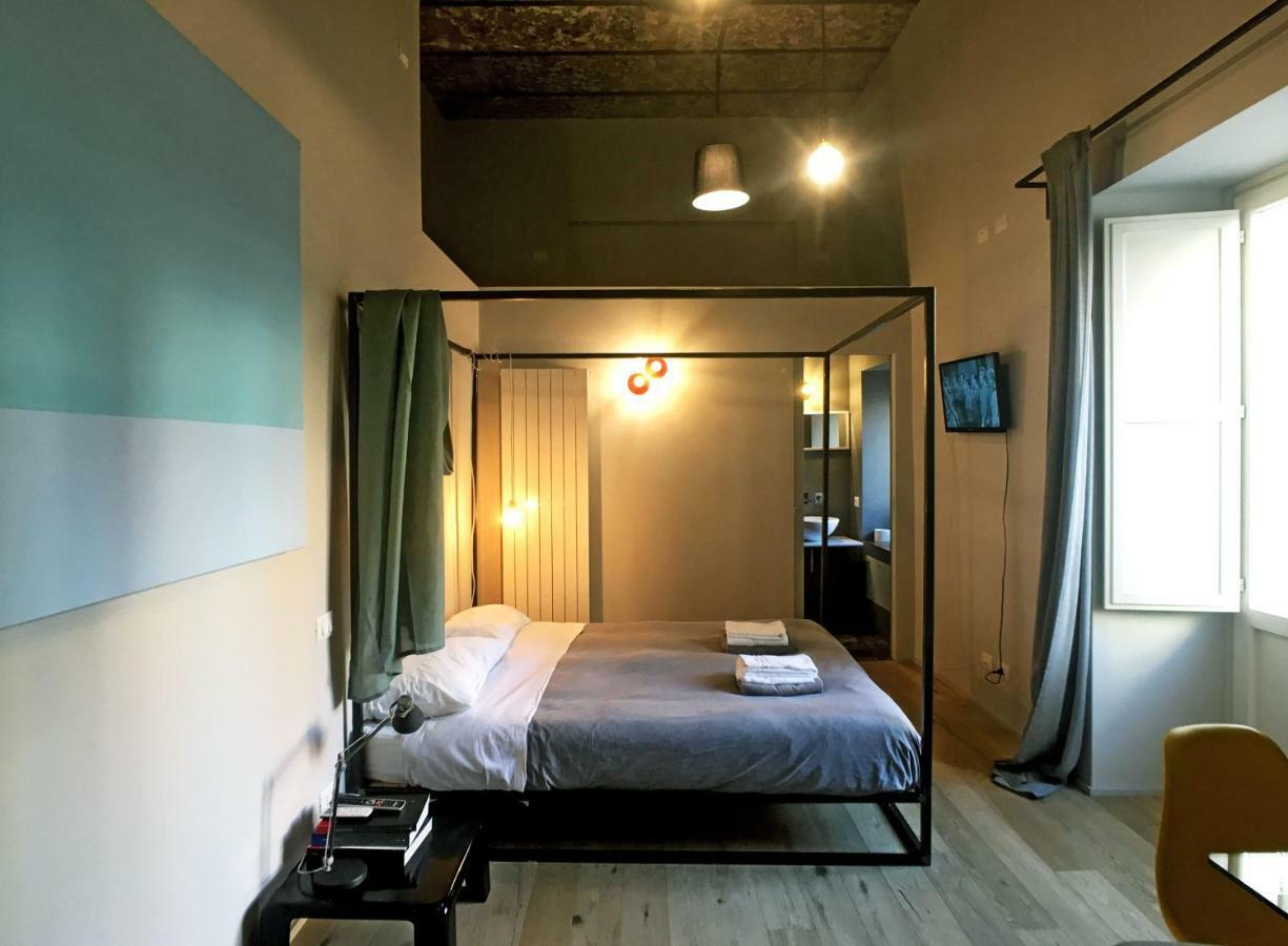 Il Coro Delle Nuvole Hotel Catania Exterior photo